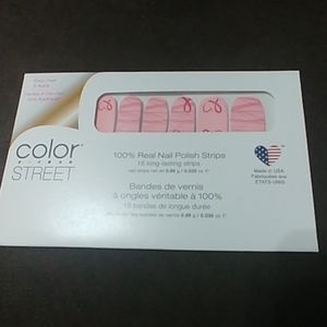 Color Street Choose Hope